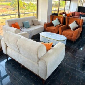 New Sofa